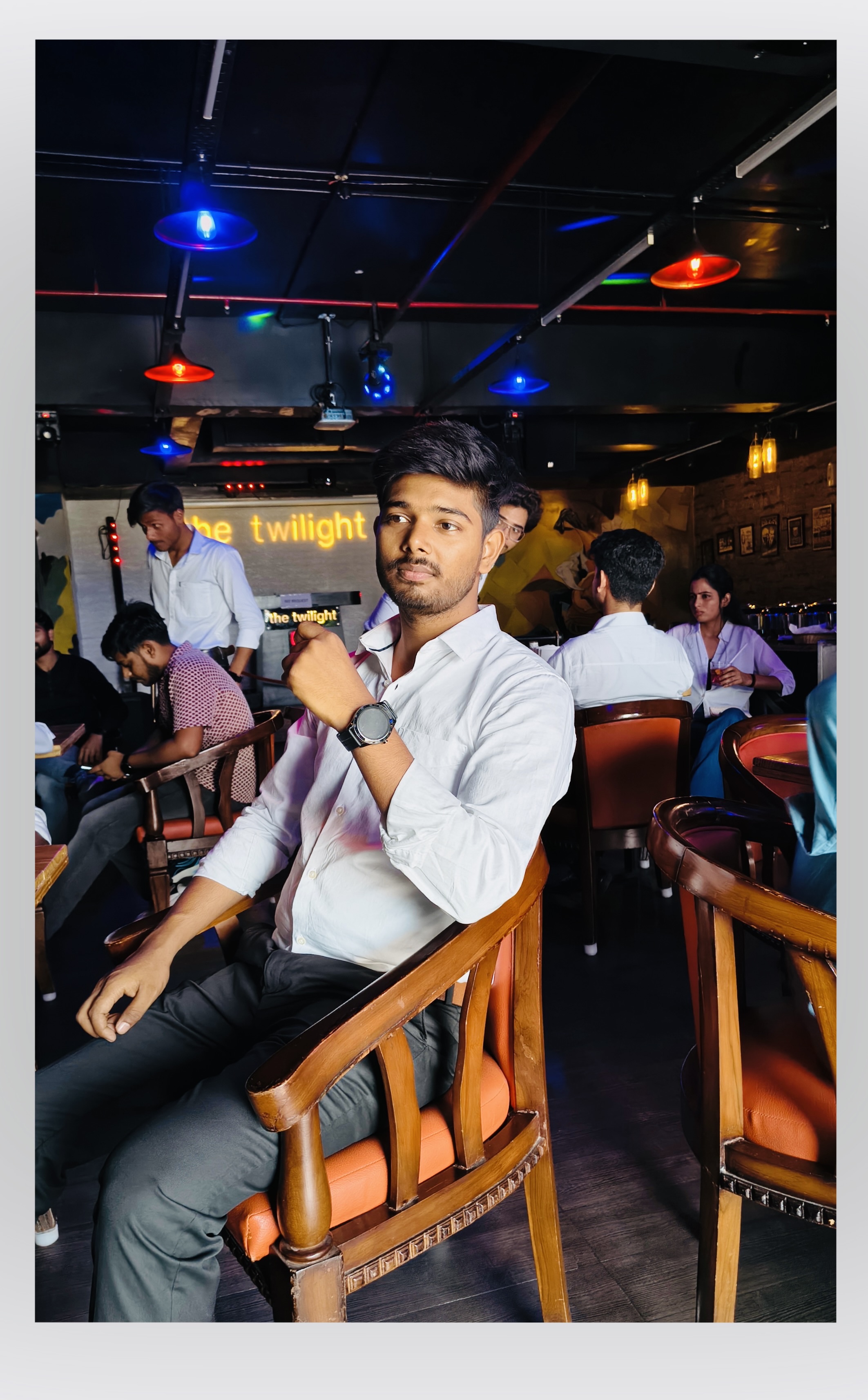 Royal Singh - Full Stack & AI/ML Developer | Portfolio